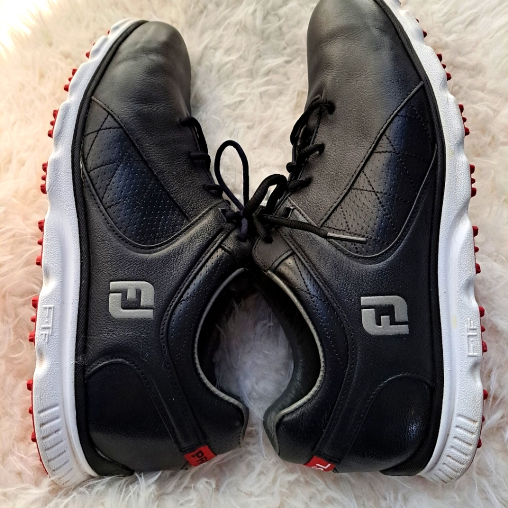 FOOTJOY- PRO-SL Golf Shoes